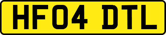 HF04DTL