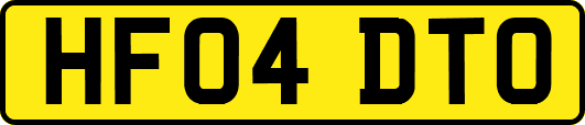 HF04DTO