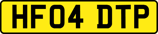 HF04DTP