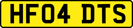 HF04DTS