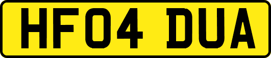 HF04DUA