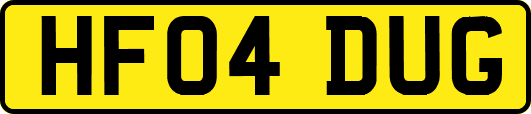 HF04DUG