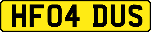 HF04DUS