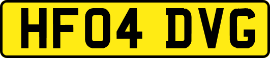 HF04DVG