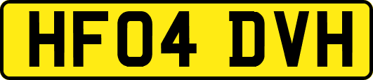 HF04DVH