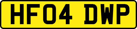 HF04DWP