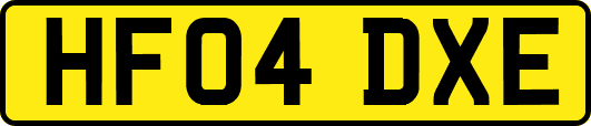 HF04DXE