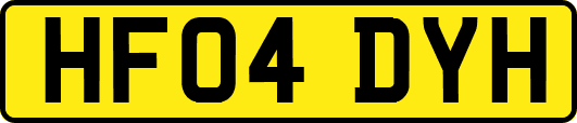 HF04DYH