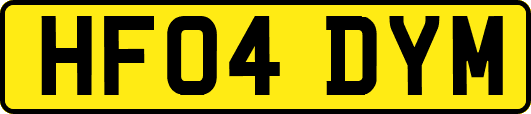 HF04DYM