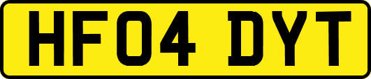 HF04DYT