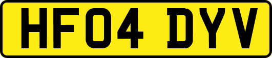 HF04DYV