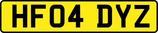 HF04DYZ