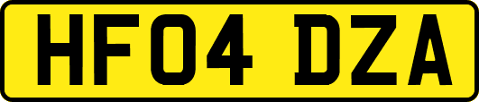 HF04DZA
