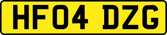 HF04DZG