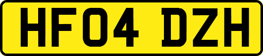 HF04DZH