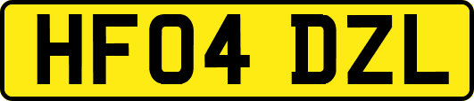 HF04DZL