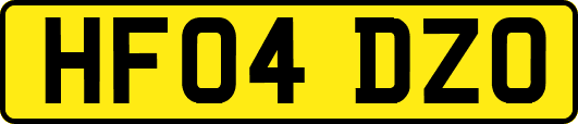 HF04DZO