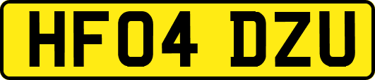 HF04DZU