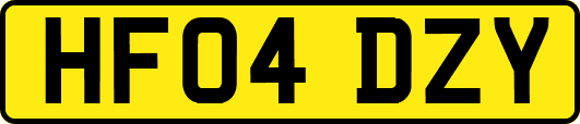 HF04DZY