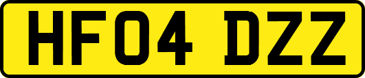 HF04DZZ