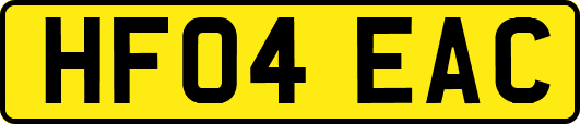 HF04EAC