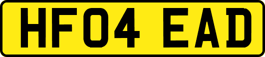 HF04EAD