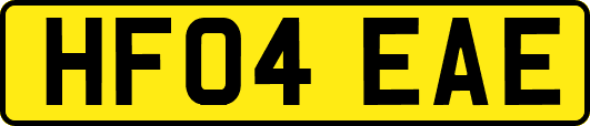 HF04EAE