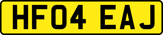 HF04EAJ