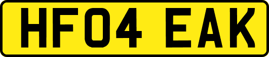 HF04EAK