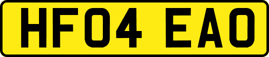 HF04EAO