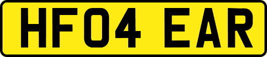HF04EAR