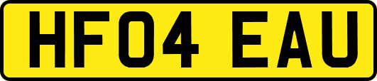 HF04EAU
