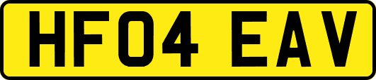 HF04EAV