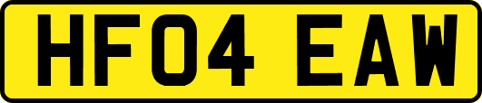 HF04EAW