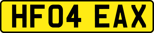 HF04EAX