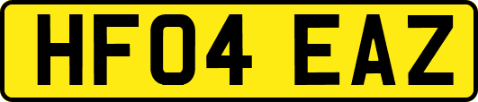 HF04EAZ