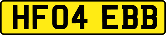 HF04EBB