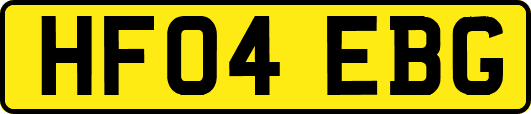 HF04EBG