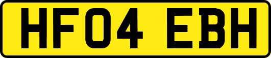 HF04EBH