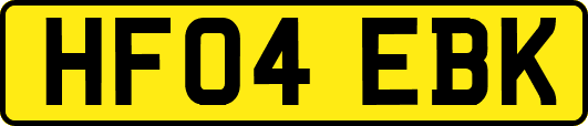HF04EBK