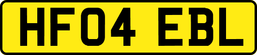 HF04EBL