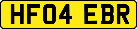 HF04EBR