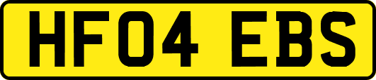 HF04EBS