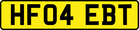 HF04EBT