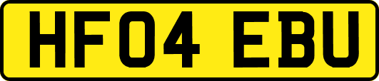 HF04EBU