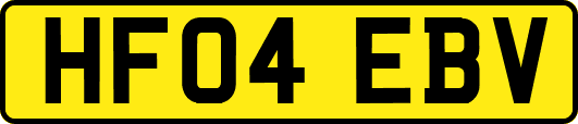 HF04EBV