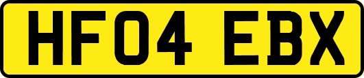 HF04EBX