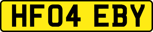 HF04EBY
