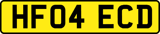 HF04ECD