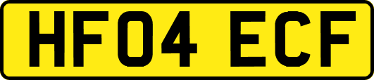 HF04ECF